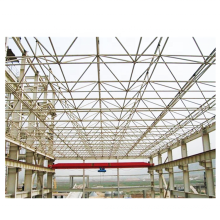 Juntas de perno de acero LF-BJMB Nodo de marco de espacio de conexión para la estructura del techo del marco espacial Edificio